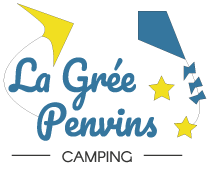 Camping Sarzeau - La Grée Penvins